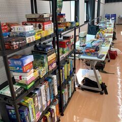 ★12/21(土)千葉県松戸市★初心者・未経験者大歓迎★ボードゲームで一緒に遊びましょ～！松戸ボードゲーム会 - メンバー募集
