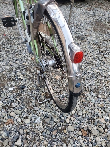 ⭐️電動自転車⭐️Panasonic