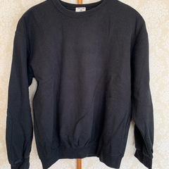 COMME CA DU MODEトレーナーの画像