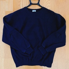 COMME CA DU MODEトレーナーの画像