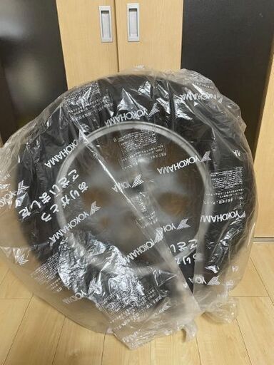 Jeep　レネゲード純正タイヤ・ホイール