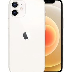 iPhone12  mini 128G 美品