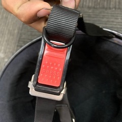 バイク❗️ ヘルメット❗️  半キャップ❗️の画像