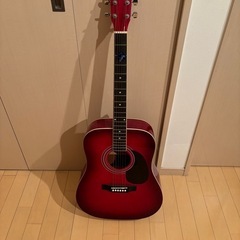 アコースティックギター