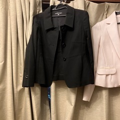 無料ジャケット