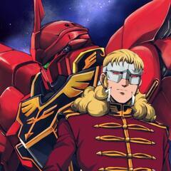 ユニコーンガンダム見た人語り合いませんか？他のガンダム作品の話も...