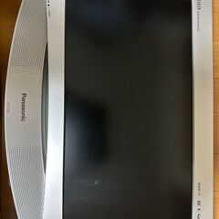 パナソニック 2008年製 テレビ