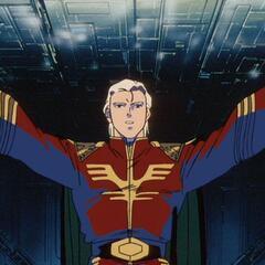機動戦士ガンダム逆襲のシャアについて語り合いましょう！