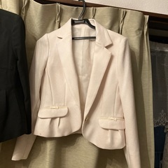 無料ジャケット