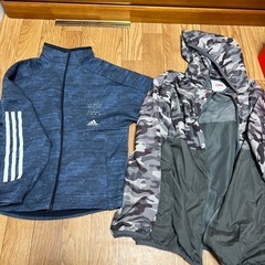 男の子　子供服　size:150 8着の画像
