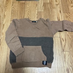 男の子　子供服　size:150 8着の画像