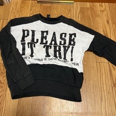 男の子　子供服　size:150 8着の画像