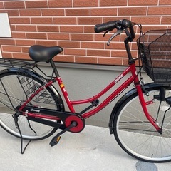 自転車