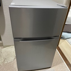 冷蔵庫(小)