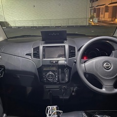 日産 ルークス ハイウェイスター スズキ パレットSW ML21S 車検12月！の画像