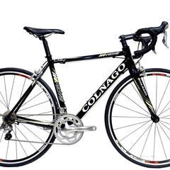 COLNAGO 「コルナゴ」 MOVE 105 2012年モデル ロードバイク　ITJL77GNHDXW