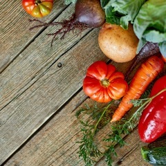 ロスフードをまとめて譲ってくれる方を募集