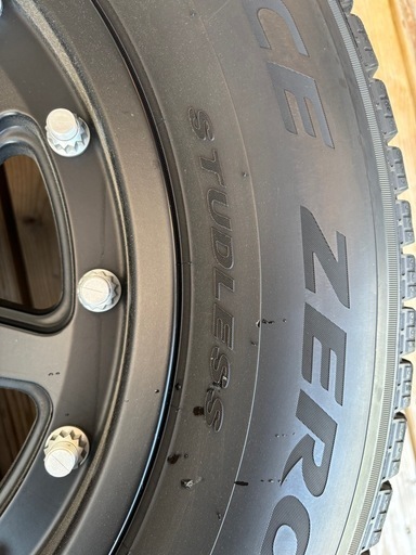車のパーツ KMC XD798 Addict 265/60
R18