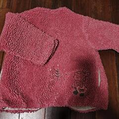 子供服アウター95の画像