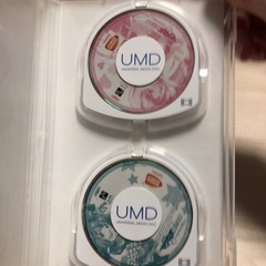 PSP 劇場版アクロス空虚歌姫　イツワリノウタヒメの画像
