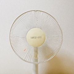扇風機の画像