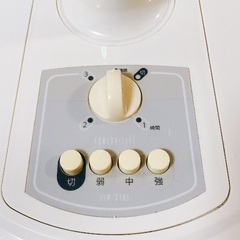 扇風機の画像