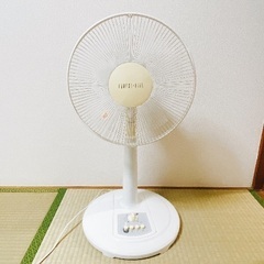 扇風機
