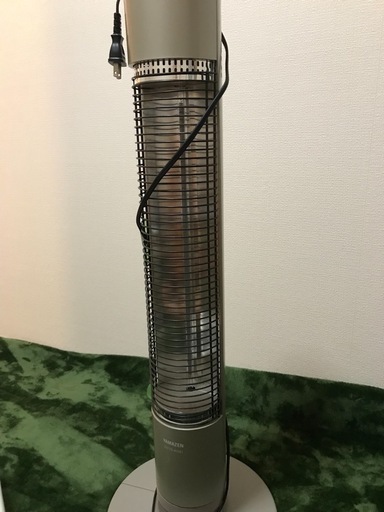 電気ストーブ