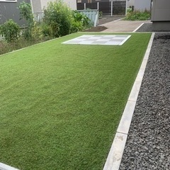御自宅で外構工事をお考えなら！
