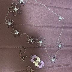 過去に買ったアクセサリー