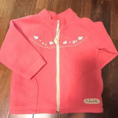 子供服アウター100の画像