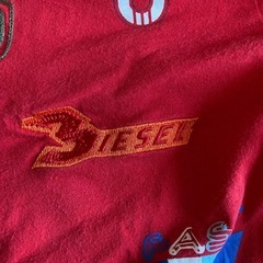 DIEZEL  値下げ！の画像