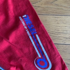 DIEZEL  値下げ！の画像