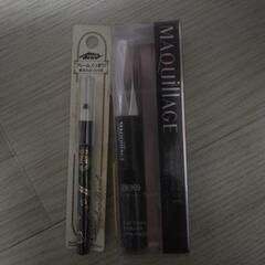 お買い得 新品未開封のみ4点　化粧品まとめ売り　の画像