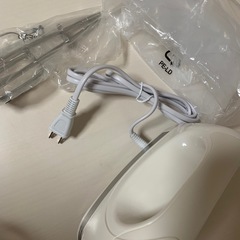 新品未使用　ミキサー　