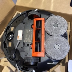 ltenic ロボット掃除機(ＴＳ-1)の画像