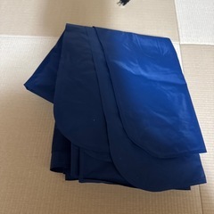 エアーベッドの画像