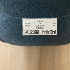 天然そばがら枕の画像