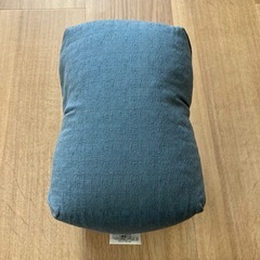 天然そばがら枕の画像