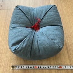 天然そばがら枕