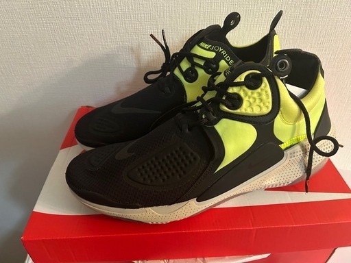 Nike Joyride CC3 Setter 新品