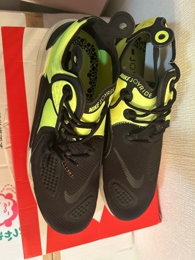 Nike Joyride CC3 Setter 新品
