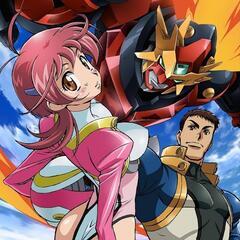 神魂合体ゴーダンナー！！について語り合いませんか？