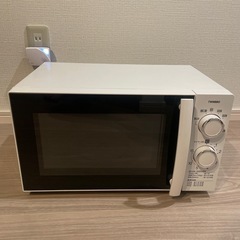レンジTWINBIRD　DR-D429