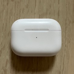 AirPods pro(第1世代)