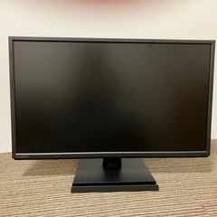 【美品・箱と説明書有】I•O DATA 23.8型ワイドディスプレイ