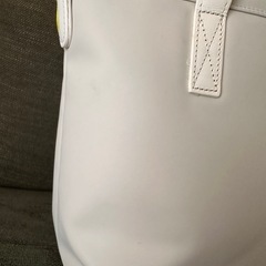 KUBERAバッグの画像
