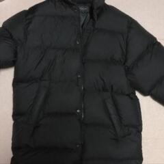 CHECOS HOMME ダウンジャケット