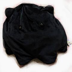 めんだこ　BIGぬいぐるみ