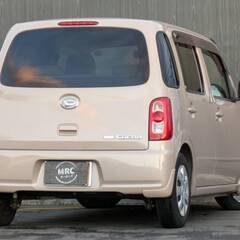 ★実走行3.7万㌔！禁煙車！ペット同乗歴無！ミラココア【X】スマートキー！フルセグ ！ケンウッドメモリーナビ！Bluetooth接続！予備検査★の画像
